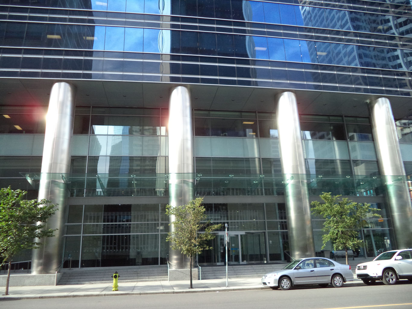 Cannacord Genuity - Calgary